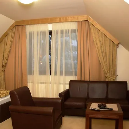 Vila Pina Ζλάτιμπορ Δωμάτιο φωτογραφία