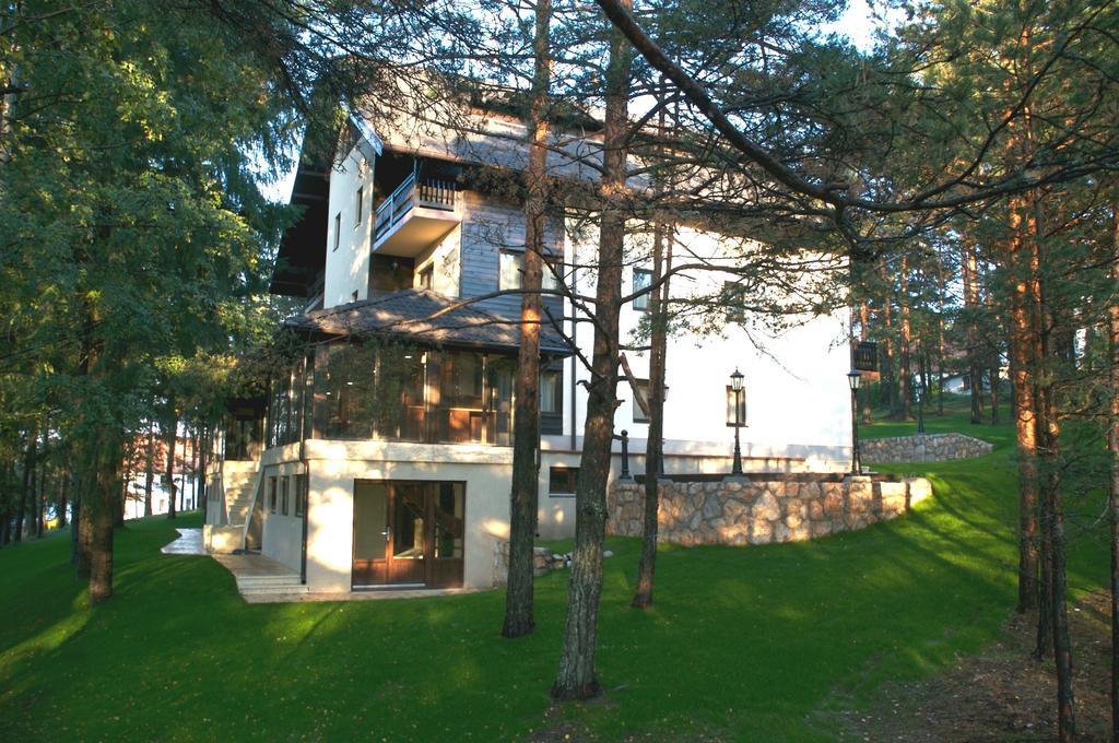 Pina Zlatibor
