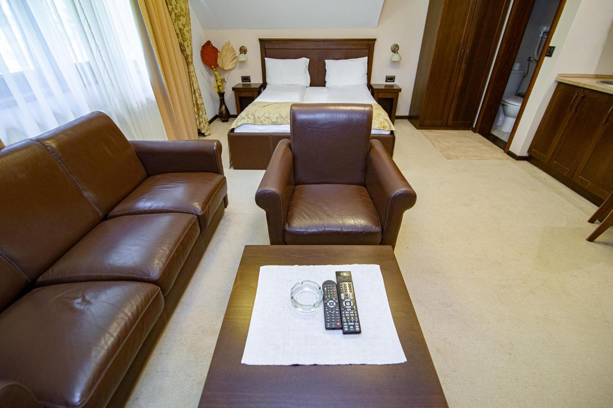 Apartment Pina *