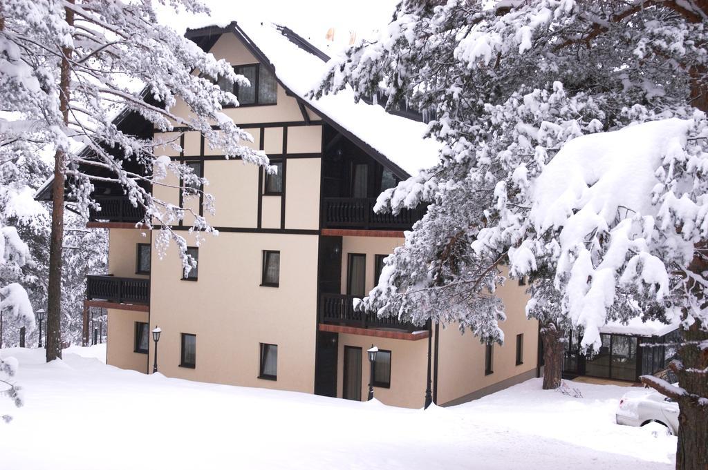 Apartment Pina Zlatibor