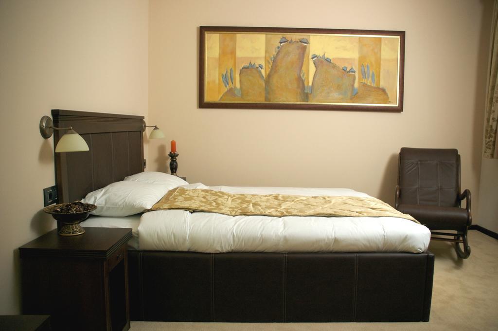 Pina Apartment